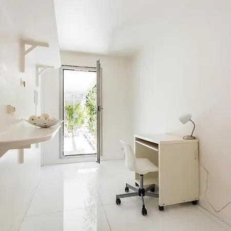 Apartamento Cmg Voltaire - Chemin Vert *